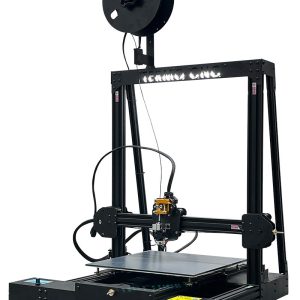 پرینتر سه بعدی ترمو سی ان سی مدل TC30